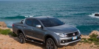 En donanımlı Fiat Fullback satışa sunuldu! 