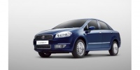 Fiat Linea Via 2011 yılında 34 bin adet satıldı 