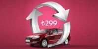  Fiat’tan tatilcilere özel kampanya!