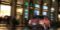 Yeni Fiat Panda Dualogic satışa sunuldu!