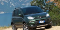2012'nin 4x4'ü seçildi