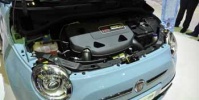 Fiat’tan Cenevre’de 2 silindirli motor atağı