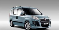 Tofaş’ın ürettiği  hibrid motorlu Fiat Doblo Cenevre’de yerini alacak!
