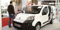 Fiat Fiorino'ya İngiltere'den Bir Ödül Daha!