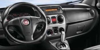 Dizel otomatik Fiat Fiorino kadınların da gözdesi oldu!