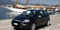 Avrupa'nın En Çevreci Otomobil Markası Yine Fiat