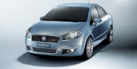 Fiat Linea'ya 