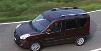 Yeni Fiat Doblo Şubat 2010'da Türkiye yollarında!