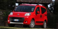 British American Tobacco'nun tercihi Fiat Fiorino oldu