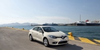 Yeni Renault Flunce şimdi daha sportif