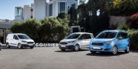 Ford’un Aralık Kampanyaları Doludizgin