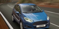 Ford’un Kasım Kampanyaları Kaçmaz