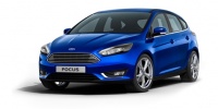 Yeni Ford Focus Mayıs’ta Türkiye’de