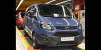 Ford Otosan'dan 1 milyar dolarlık yeni üyeler
