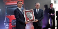Ford Trucks bayi atağı 2015’te Tunalar, Samsun ile devam ediyor