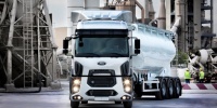 Ford Cargo 1846T sahibi olmak çok daha kolay!