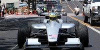 Formula E’ye Michelin’den teknik destek