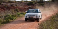 Audi ve Land Rover’ın tercihi Goodyear EfficientGrip SUV oldu
