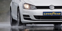 Goodyear’ın yeni “EfficientGrip Performance” 