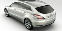 Hyundai Genus: Coupe ile Station Wagon tasarımlarının kusursuz birlişimi