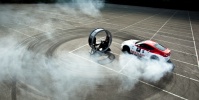 Nissan GT academy Türkiye finalistlerini yarış dünyasına hazırlıyor