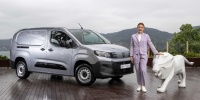 PEUGEOT’NUN TÜM HAFİF TİCARİ ARAÇLARI YENİLENDİ!