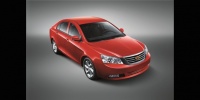 Geely, Türkiye’den sonra İngiltere Pazarına Girmeye Hazırlanıyor