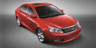 Geely'den  iki  yeni Model