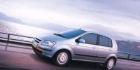 Hyundai Getz, dizel modeline kavuştu