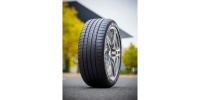 Porsche Panamera’nın Tercihi Goodyear Oldu!