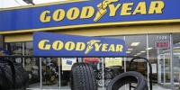 Goodyear Lastiklerine Yeni Genel Müdür...
