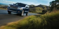 ‘Cip’ okunup ‘Jeep’ yazılan tek 4x4