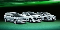 Peugeot, yaza hızlı girdi !