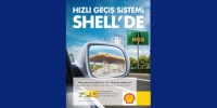 HGS 7 gün 24 Saat SHELL’de!