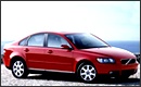 2005 Volvo’lar Cenevre Motor Show’da!..