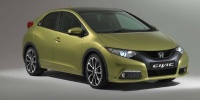 2012 Honda Civic HB