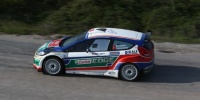 İnci Akü Castrol Ford Team'e sponsor oldu!