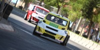 VOLKICAR ilk kez Adana'da