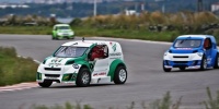 Can Tolon Volkicar’da tarih yazıyor