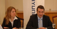 Hyundai yeni projelerle 2006'ya girdi