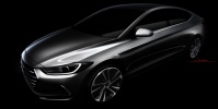 Şık ve zarif Hyundai yeni Elantra’dan ilk esintiler