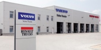 Volvo'dan Türkiye'de 20’den fazla noktaya servis hizmeti