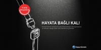 Windows 8'den Trafik Hayattır uygulaması