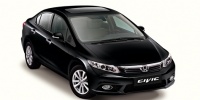 Honda Civic'de şimdi al Ekim’de öde fırsatı...