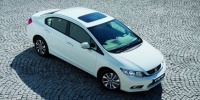 Honda Civic Sedan modellerinde taksit öteleme kampanyası