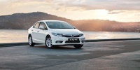 İlkbaharda Honda Civic Sedan alanlar ödemeye sonbaharda başlıyor