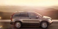 Dizel HONDA CR-V otomatik vitesli versiyonu ile Türkiye'de!