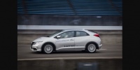Honda Yeni 1.6 Dizel Motorun Müjdesini Tokyo Motorshow’da Verdi
