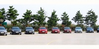  Hyundai Dünya Çevre gününü bütün bir yıl kutlayacak