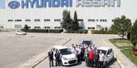 Hyundai Assan’dan eğitim ve öğretime katkı